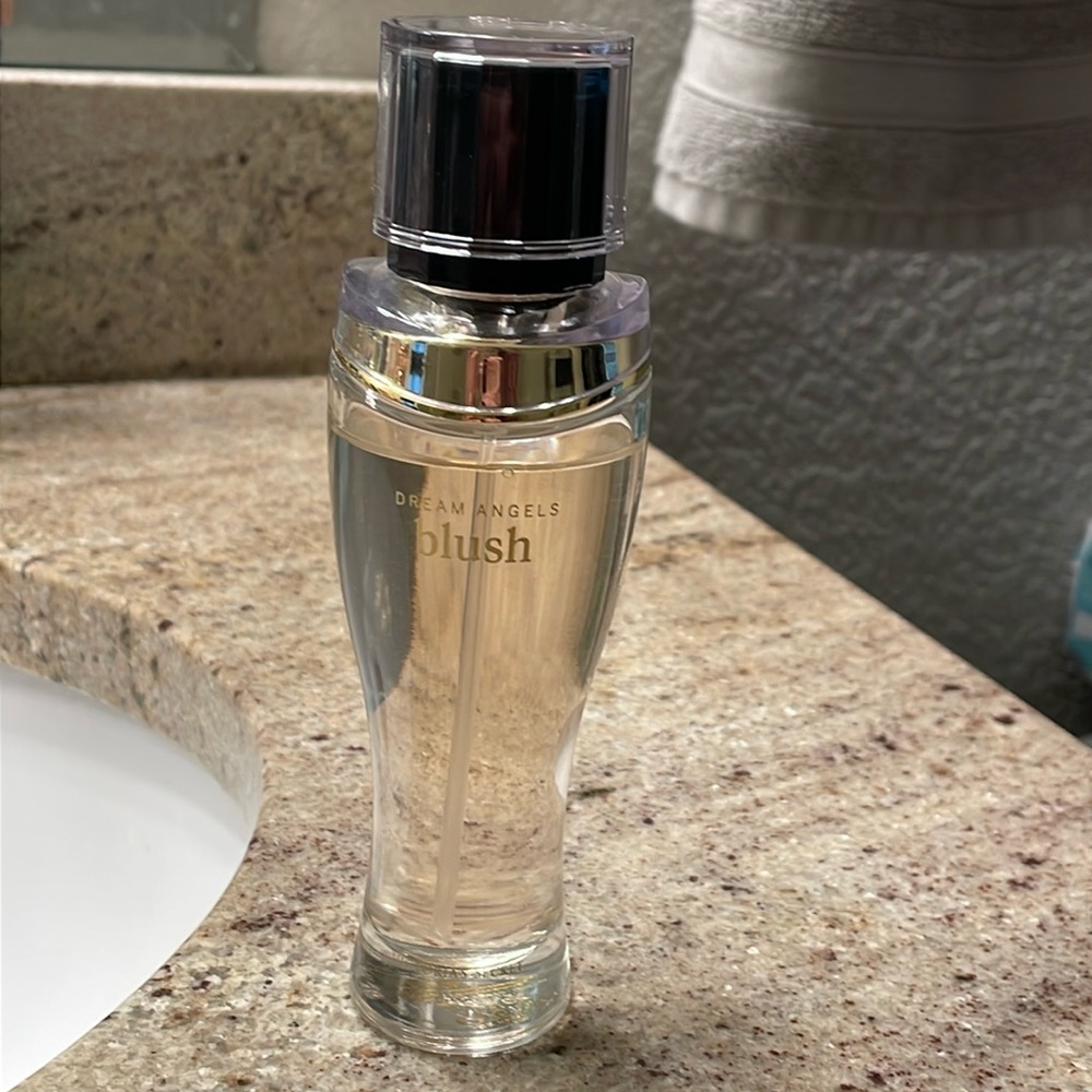 Victoria Secret Dream Angels Blush Perfume